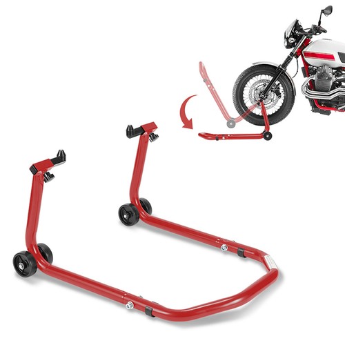 Motorradständer vorne - motorradständer,