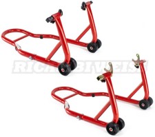 RWSTVK MOTORRAD STÄNDER