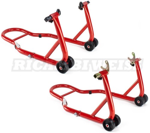 Rwstvk motorrad ständer - rwstvk,