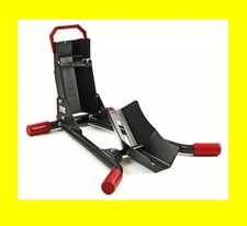 ACEBIKES MOTORRAD WIPPE AC 250